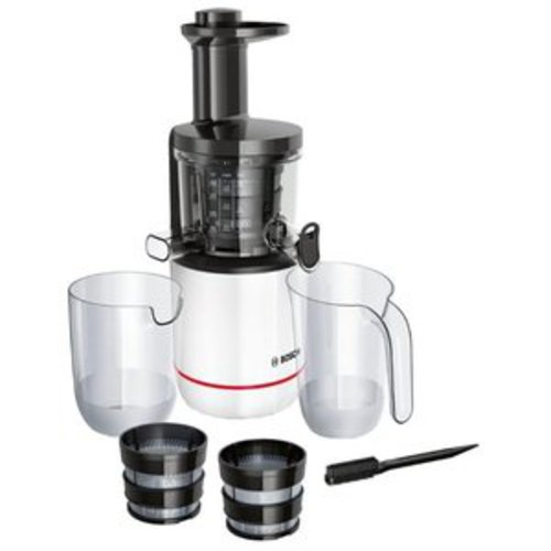 Соковыжималка Bosch MESM500W