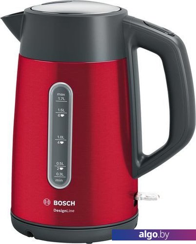 

Электрочайник Bosch TWK4P434