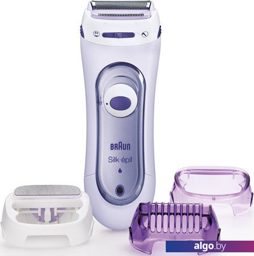 Электробритва Braun LS 5560 Электробритва Braun LS 5560