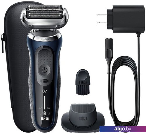 Электробритва Braun Series 7 70-B1200s Электробритва Braun Series 7 70-B1200s