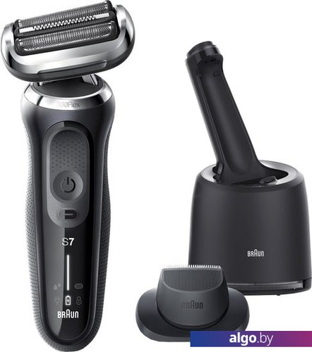 Электробритва Braun Series 7 70-N7200cc Электробритва Braun Series 7 70-N7200cc