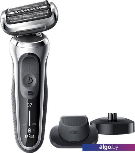 Электробритва Braun Series 7 70-S4200cs Электробритва Braun Series 7 70-S4200cs