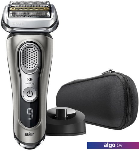 Электробритва Braun Series 9 9325s Электробритва Braun Series 9 9325s