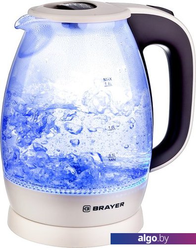 

Электрочайник Brayer BR1045BN