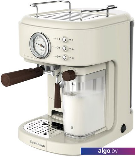 

Brayer BR1108