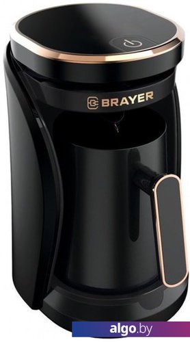 

Электрическая турка Brayer BR1143