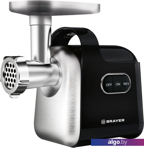 Мясорубка Brayer BR1602 Мясорубка Brayer BR1602