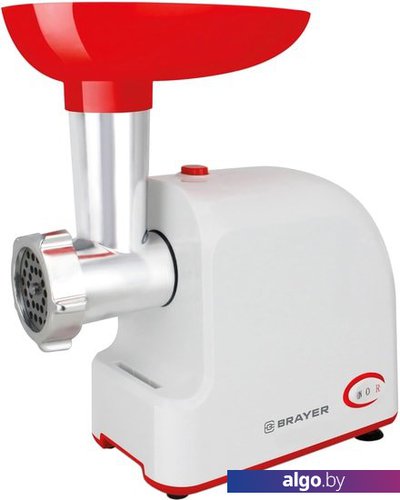 

Мясорубка Brayer BR1603