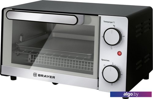 Мини-печь Brayer BR2600 Мини-печь Brayer BR2600