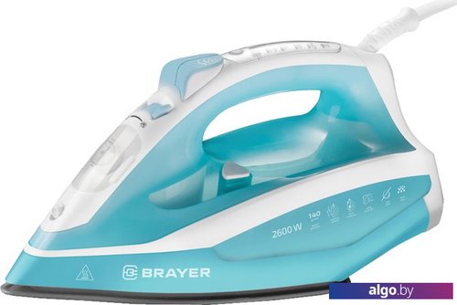 

Утюг Brayer BR4000