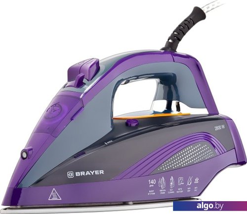 

Утюг Brayer BR4001
