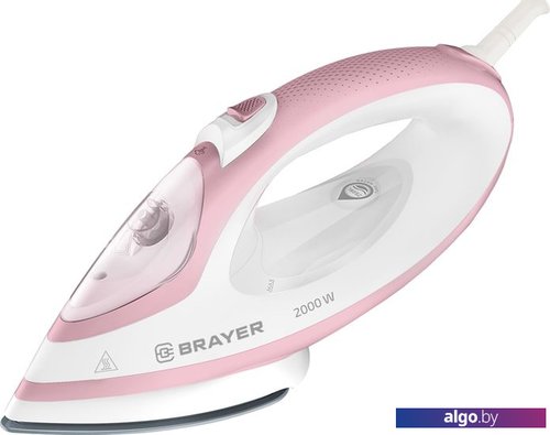 

Утюг Brayer BR4080