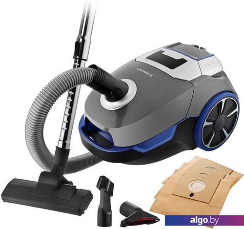 Пылесос Brayer BR4220