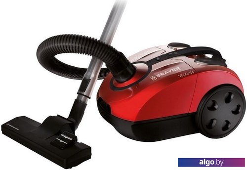 Пылесос Brayer BR4223 Пылесос Brayer BR4223