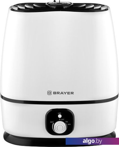 

Увлажнитель воздуха Brayer BR4702