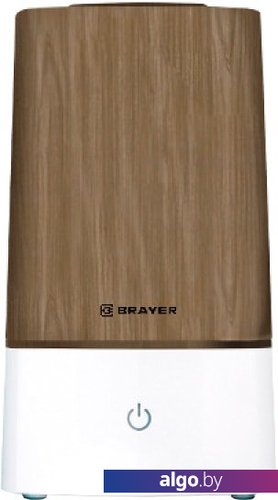 

Увлажнитель воздуха Brayer BR4914