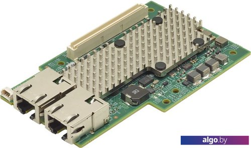 Сетевой адаптер Broadcom BCM957416M4163C