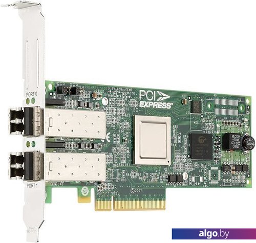 Сетевой адаптер Broadcom LPE12002-M8