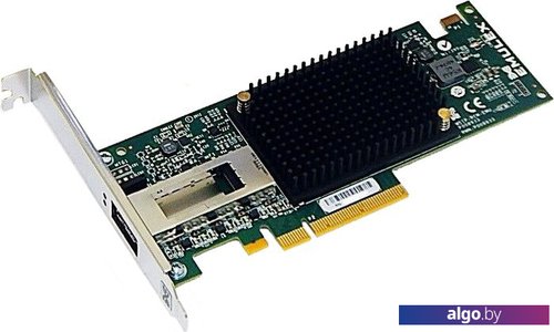 Сетевой адаптер Broadcom OCE14401-UX Сетевой адаптер Broadcom OCE14401-UX