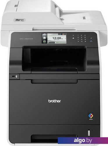 МФУ Brother MFC-L8650CDW МФУ Brother MFC-L8650CDW