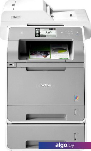 МФУ Brother MFC-L9550CDWT