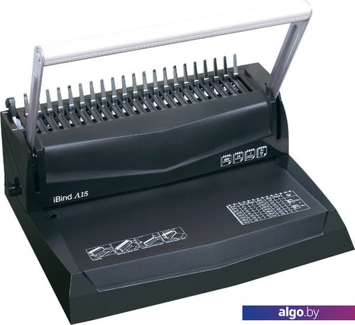Брошюровщик Bulros A15 Брошюровщик Bulros A15