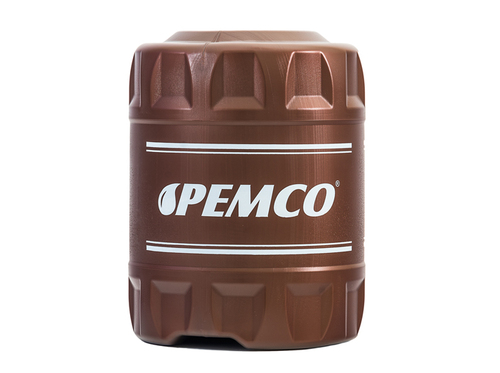 

Моторное масло Pemco DIESEL G-4 SHPD 15W-40 20л