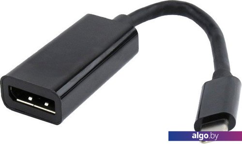 Адаптер Cablexpert A-CM-DPF-01