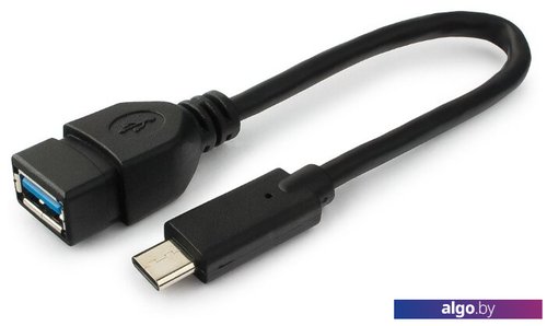 Адаптер Cablexpert A-OTG-CMAF3-01 Адаптер Cablexpert A-OTG-CMAF3-01