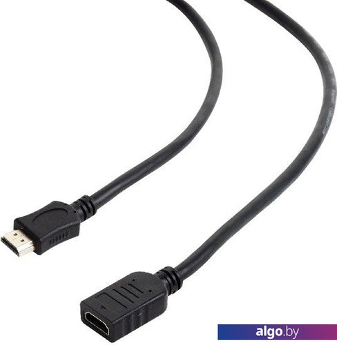 

Кабель Cablexpert CC-HDMI4X-10