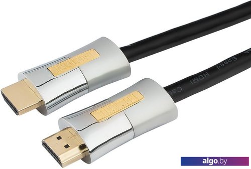 

Кабель Cablexpert CC-P-HDMI01-1M