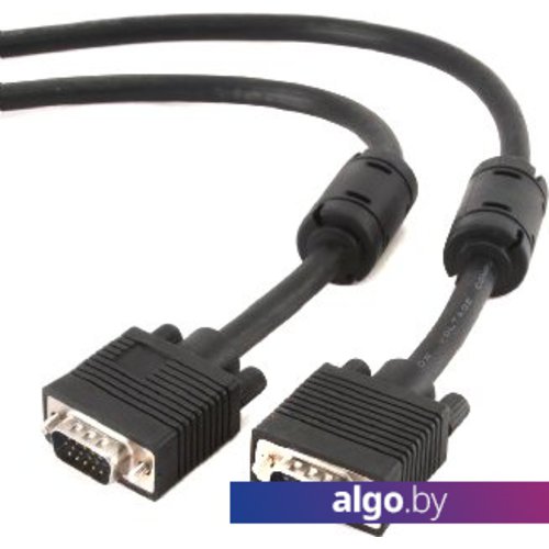 

Кабель Cablexpert CC-PPVGA-10M-B