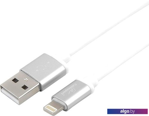 

Кабель Cablexpert CC-S-APUSB01W-1M