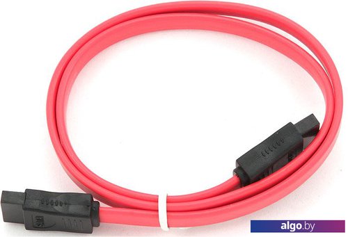 Кабель Cablexpert CC-SATA-DATA Кабель Cablexpert CC-SATA-DATA