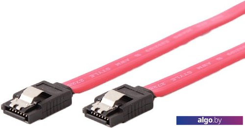 Кабель Cablexpert CC-SATAM-DATA-0.1M Кабель Cablexpert CC-SATAM-DATA-0.1M