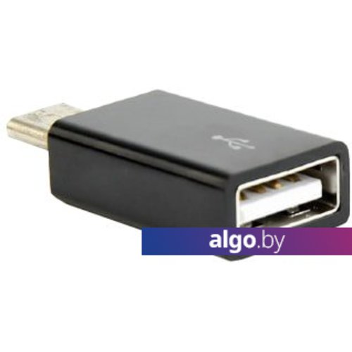 

Адаптер Cablexpert CC-USB2-CMAF-A