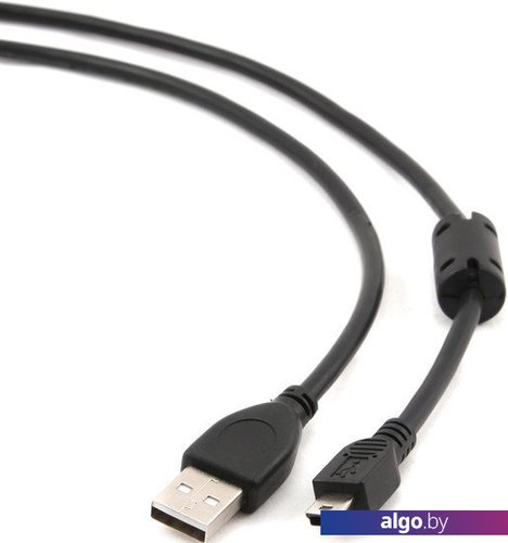 Кабель Cablexpert CCF-USB2-AM5P-6 Кабель Cablexpert CCF-USB2-AM5P-6