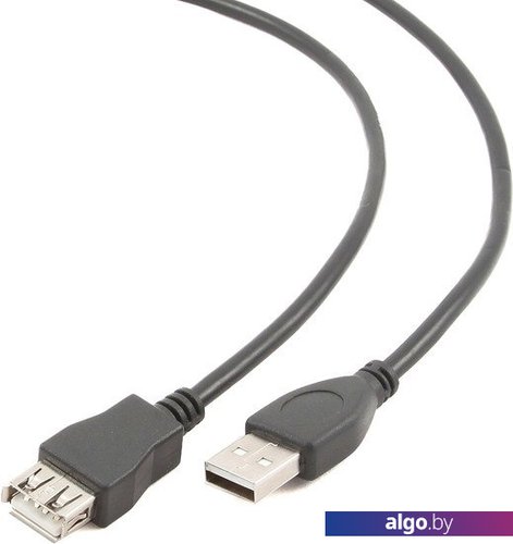 Кабель Cablexpert CCP-USB2-AMAF-6 Кабель Cablexpert CCP-USB2-AMAF-6