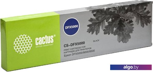 

Картридж CACTUS CS-DFX5000