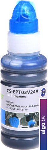 

Чернила CACTUS CS-EPT03V24A