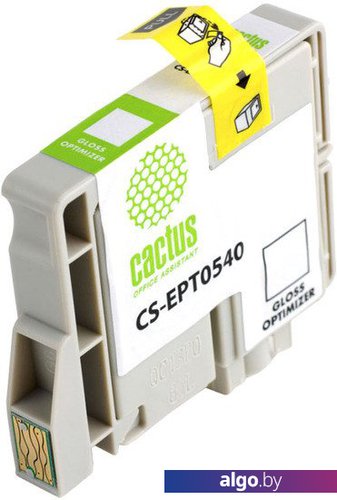 Картридж CACTUS CS-EPT0540 Картридж CACTUS CS-EPT0540