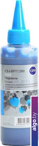 Чернила CACTUS CS-I-EPT1292 Чернила CACTUS CS-I-EPT1292
