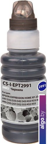 

Чернила CACTUS CS-I-EPT2991