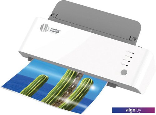 Ламинатор CACTUS CS-LAB-A4600