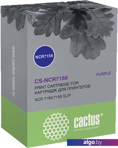 

Картридж CACTUS CS-NCR7156