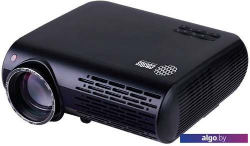 Проектор CACTUS CS-PRO.02B.WXGA-W