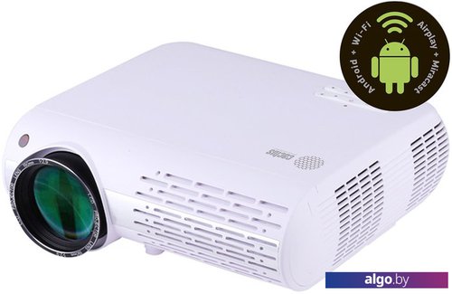CACTUS CS-PRO.02WT.WXGA-A CACTUS CS-PRO.02WT.WXGA-A