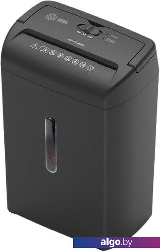 Шредер CACTUS CS-SH-12-21-5X45 Шредер CACTUS CS-SH-12-21-5X45