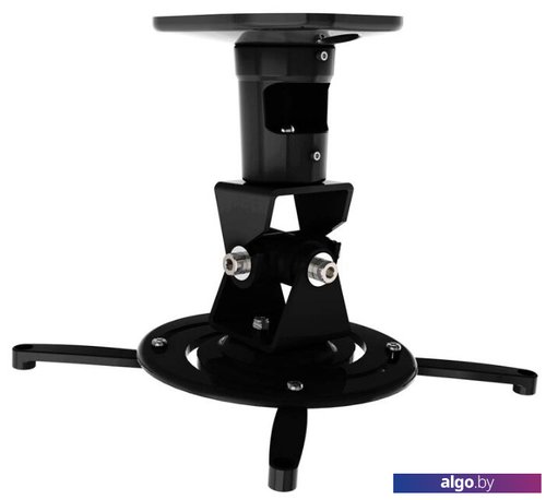 Кронштейн CACTUS CS-VM-PR01-BK Кронштейн CACTUS CS-VM-PR01-BK