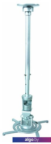 

Кронштейн CACTUS CS-VM-PR01L-BK